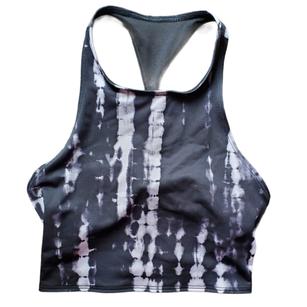 NWOT Free People Movement/Onzie Sports Top Size S